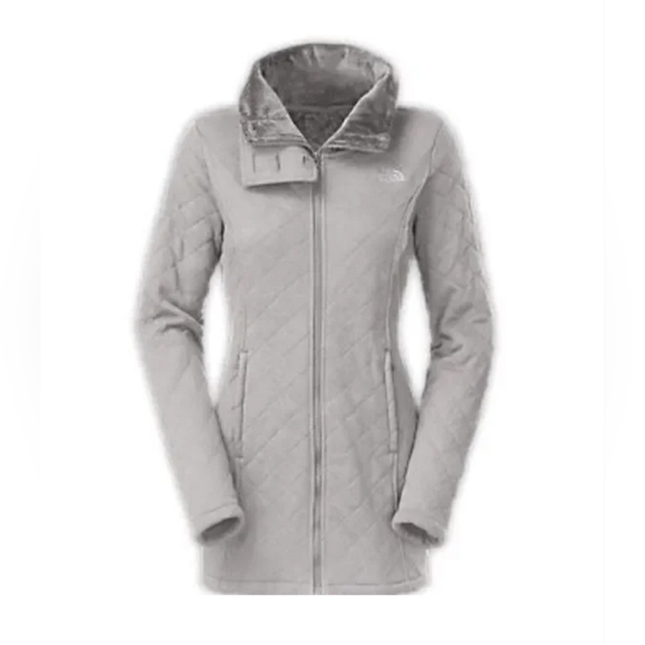 GUC The North Face Caroluna Jacket - Picture 1 of 7
